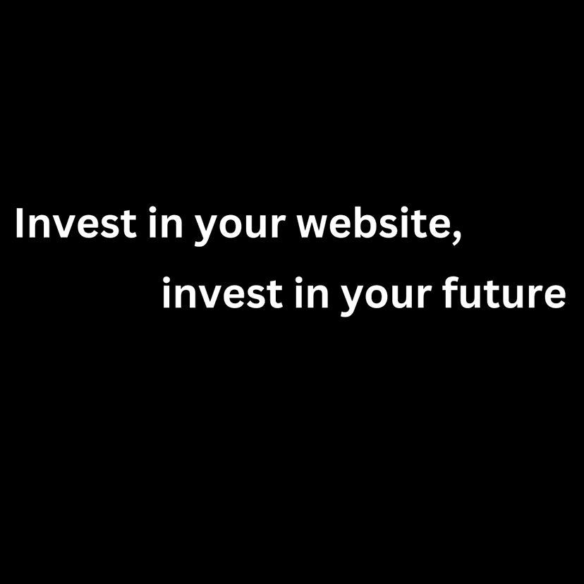 The Importance of Having a Professional Website for Your Business Photo